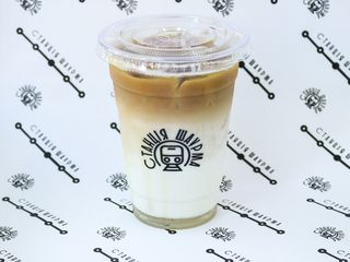 Айс Лате (400мл)