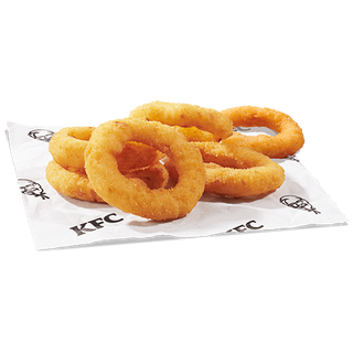 Луковые кольца Kentucky/ Kentucky Onion Rings