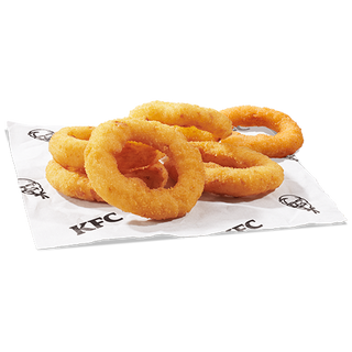 Kentucky Onion Rings