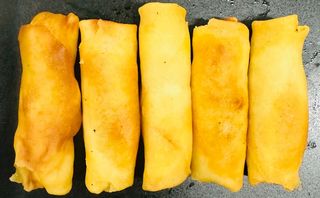 Crepe Chinês - 5und