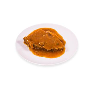 Friptura de porc la tava Junior