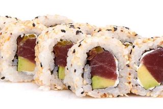 California Maki Tuńczyk (8 szt.)