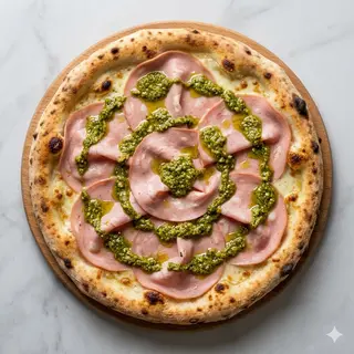Pistacchiona