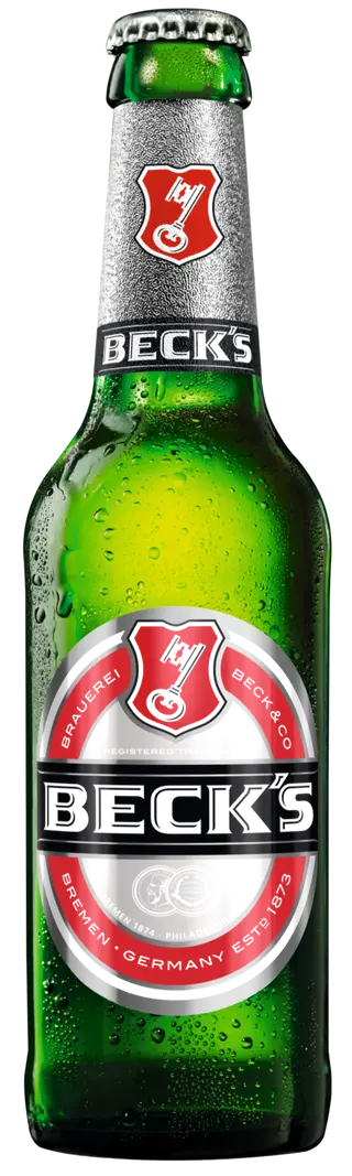 Birra beck's