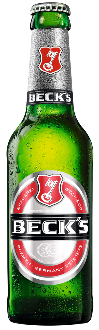 Birra Beck's