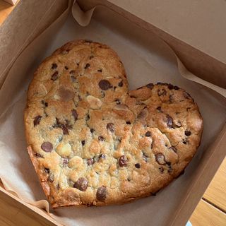 Cookie SAN VALENTÍN