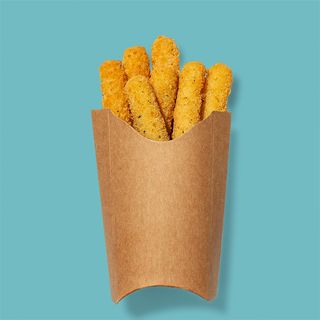 Сирні палички 9 шт