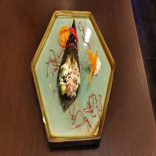 79 Temaki California