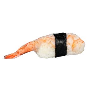 Nigiri z krewetką