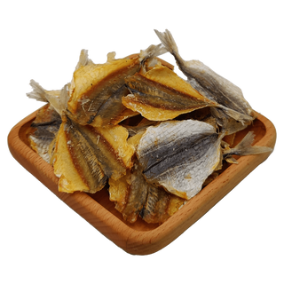 Жовтий Смугастик