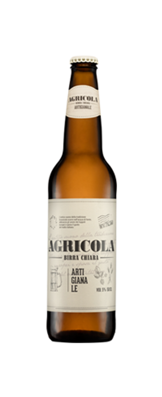 Birra Agricola 33 cl 