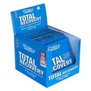 MONODOSIS TOTAL RECOVERY VICTORY ENDURANCE