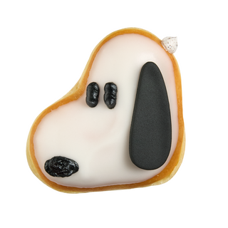 Snoopy Cookies & Kreme
