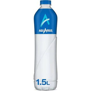 Acuario Limón 1.5 Lt.