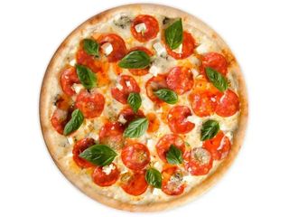 Сирна пепероні 36 см (360mm)