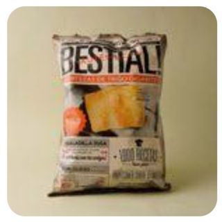 Corteza Gigantes Artesanas