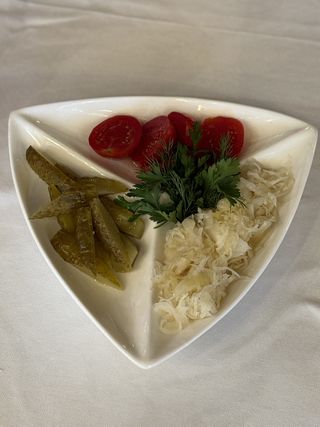 Соління (280г)