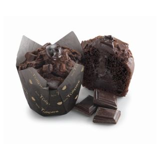 Muffin Extra Chocolate