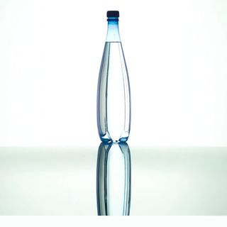 Acqua naturale 75 cl