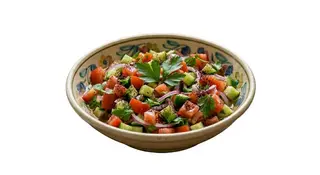 Salată tablaci