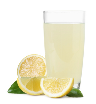 Limonada natural (200 ml.)