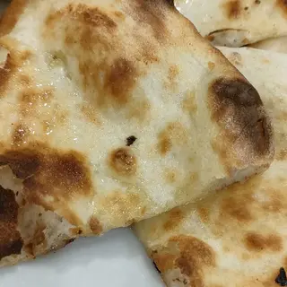 Focaccia Bianca