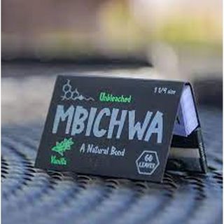 Mbichwa Natural Bondslim