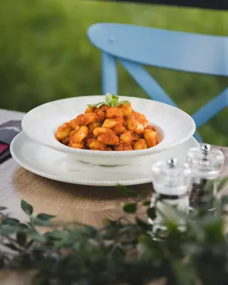Njoke Meksikana 400 gr + Coca-Cola 0.33l