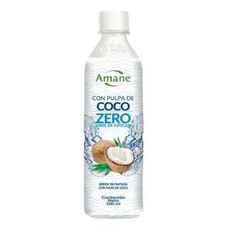 Acqua di cocco