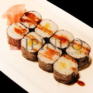 Maki sushi (8 uds.)