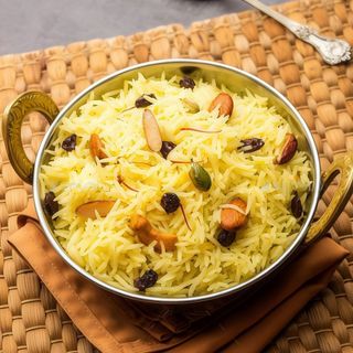 88. Kashmiri Pulao