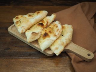 ბებოს პური / Grandma’s bread