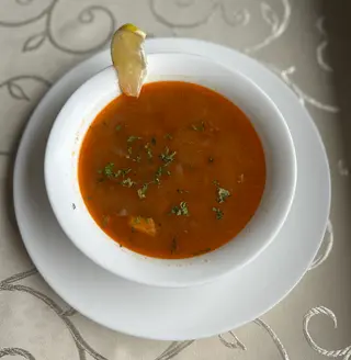 Riblja čorba