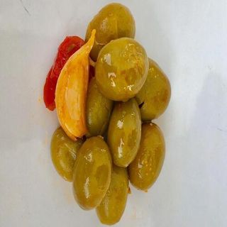 Secreto De La Abuela Tarrina 250 Gr.