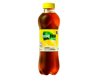 Fuse Tea (0,5 л.)