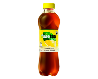 Fuse Tea (0,5 л.)
