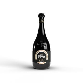 FLEA Gluten Free cl. 33