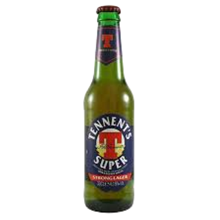 Tennent's 33 cl