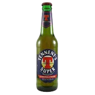 Tennent's 33 cl