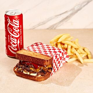 Combo Tokyo Smash Umami