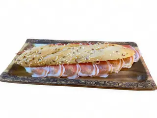 Ibérico Pan Semilla