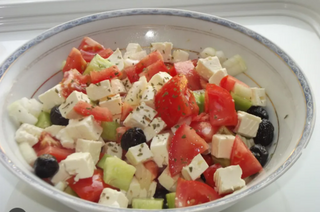 Grčka salata