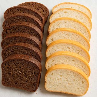 პური შავ-თეთრი