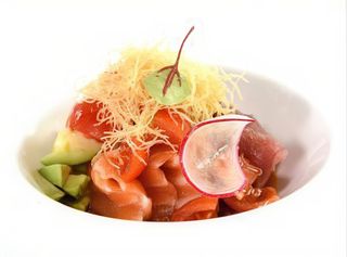211 - carpaccio mix special