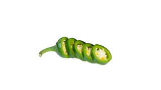 Перець Халапеньйо