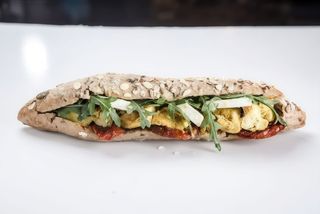 //Combo//Bocadillo + Postre 