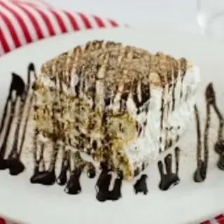Tiramisú