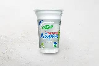 Напій Айран