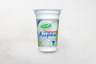 Напій Айран