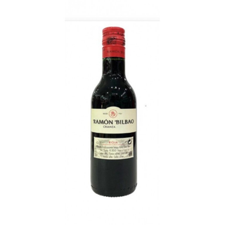 Ramón Bilbao (187 Ml.)